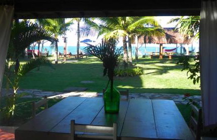 Ouro Sobre Azul Apart Hotel - Foto 134