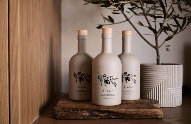 Alamis Hotel & Apartments - Foto 54