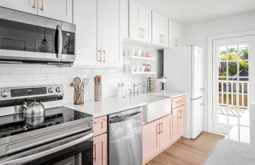 2Linkd Suites, 6BR Ensuite, Slps16, Pool&Spa, Gated - Photo 37