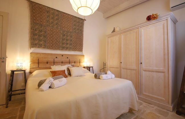 TD Trulli della Rosatella Typical Trulli w/ Pool - Foto 7