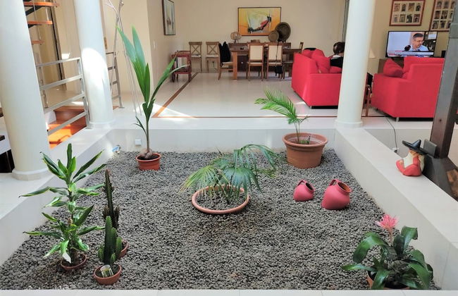 Villa Fati in Pen Nsula de Tr ia - Foto 47