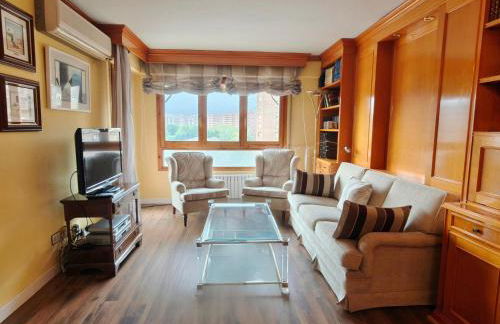 La Elegancia del Centro by Alogest - Foto 7