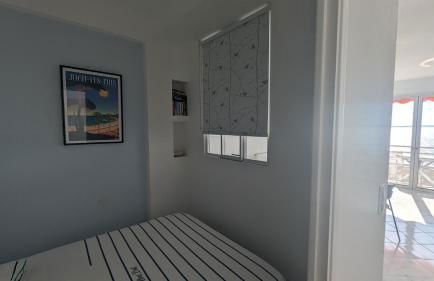 Superbe appartement vue mer panoramique - Foto 32