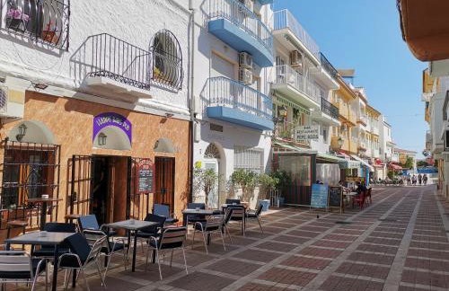 Apartamento Carihuela Torremolinos - Foto 50