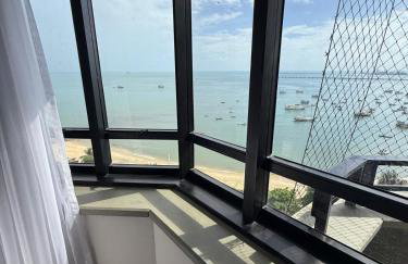 651A golden beira mar 55 m2 - Foto 13