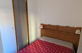 Appartement 4 pièces pour 6-8 personnes, 2 chambres, 1 cabine, 2 canapés-lit double dans le salon, au pied des pistes et piscine l'été, wifi fibre - Foto 29