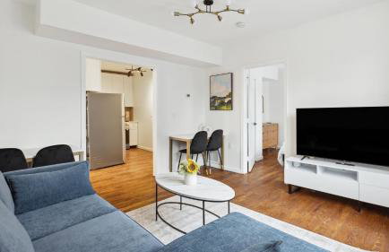 Jersey City Monthly Boutique 20 Min to NYC - Foto 66