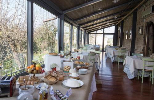 Le Case Resort - Foto 10