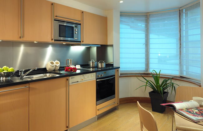 Cheval Knightsbridge - Photo 49