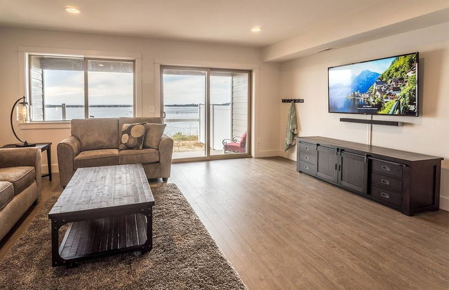 Seagate: Starboard~coos Bay~premiere Property - Foto 10