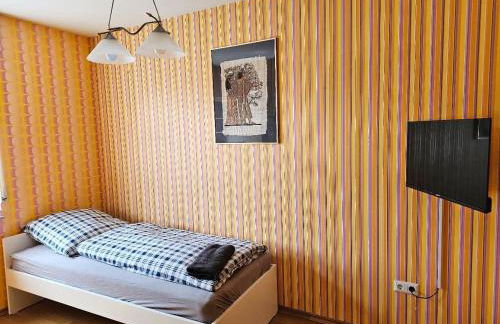 Spacious Apartments with Balcony in Aldenhoven at Aachen - Foto 27