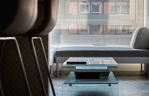 Luxury Studio - Manchester City Centre - Foto 11