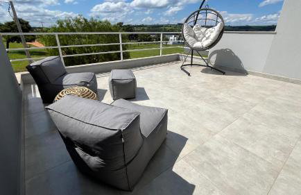 Casa de Campo na Represa, Rivieira de Santa Cristina III - Foto 17