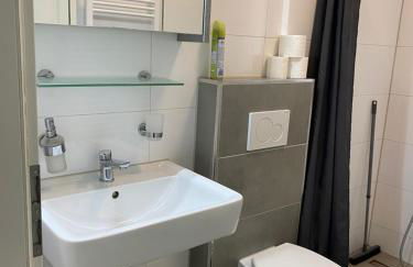 Holiday Apartments Essen - Free Parking - WiFi - Kitchen - Foto 19