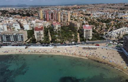 Cozy 2 bedroom apartment near Los Locos Beach - Foto 30