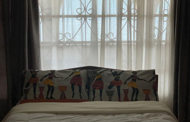 Namiyasi Lake Cottage - Foto 9