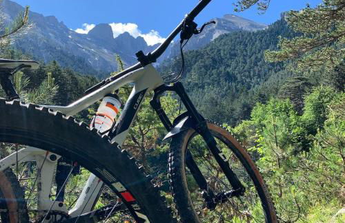 Stonehouse 2 Bedroom Chalet on Olympus Amazing View - Photo 9