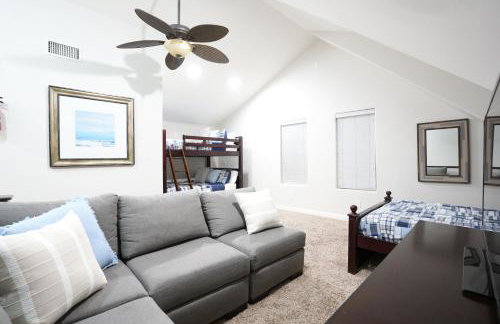 Sweet 4 bedroom, 3 bath plus Loft Bedroom, Pool Home - Foto 114