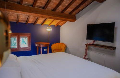 Palazzo delle Tre Lune Apartments - Foto 25