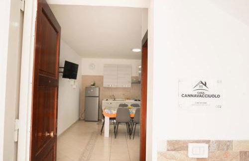 Casa CANNAVACCIUOLO - Foto 12