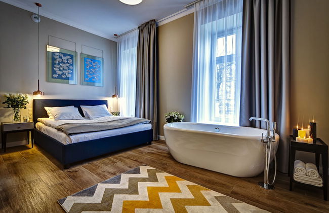 Joyinn Aparthotel - Foto 15