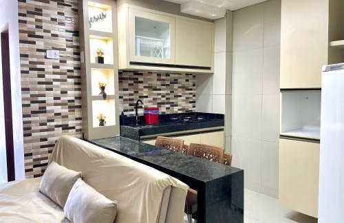 Apê 4: Pé na Areia Maragogi - O Caribe Brasileiro - Foto 29