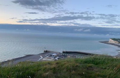 La Maison Bleue, proche de tout - Foto 30