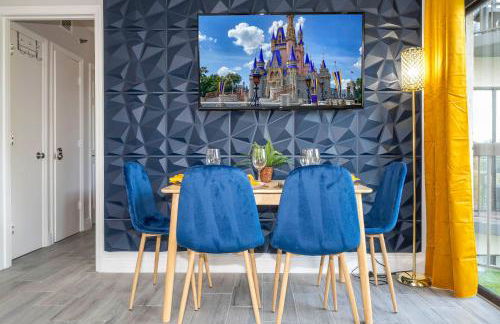 Cozy apt 2 bedrooms 1 mile Universal Studios - Foto 23