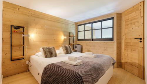 Résidence Grand Roc - Campanules 016 - Happy Rentals - Foto 3