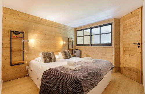 Résidence Grand Roc - Campanules 016 - Happy Rentals - Foto 3