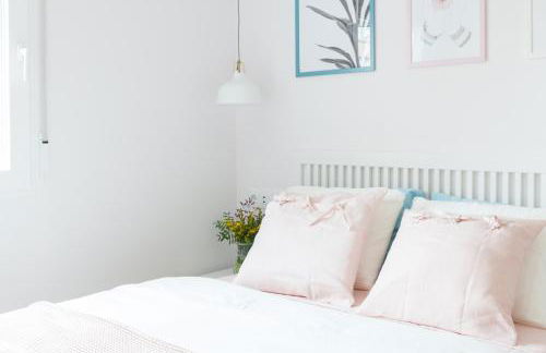 Charming Madrid lofts - Foto 24