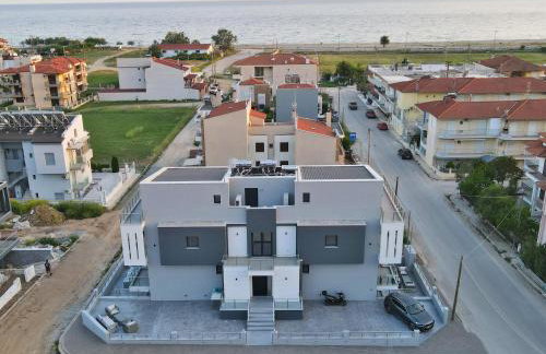 Christina Suites - Foto 32