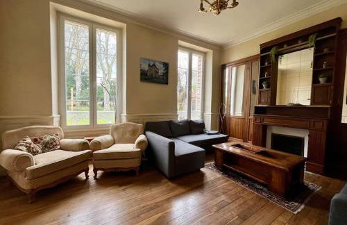 La Demeure de Margot - 24 couchages - Foto 6