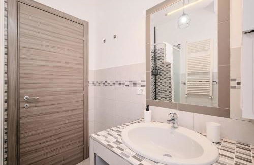 5 FCO Modern & Spacious, Free Parking - Foto 16