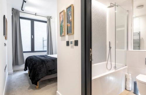 Xylo Apartments - Kentish Town - Foto 45