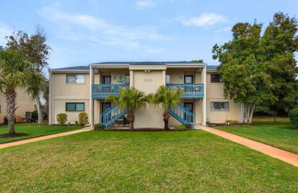 Chateau La Mer II 902 - Pirates Mermaid - Foto 8