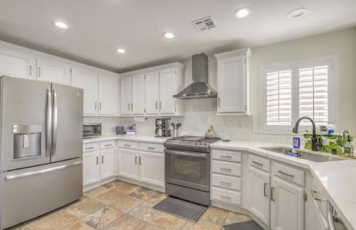 Buddha Gem, Central 6 Bed Room Luxury Home with Pool Hot Tub Game Room and much more - Foto 7