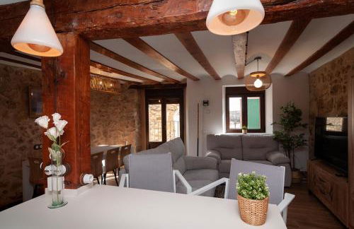 La Casa El Cura - Foto 27