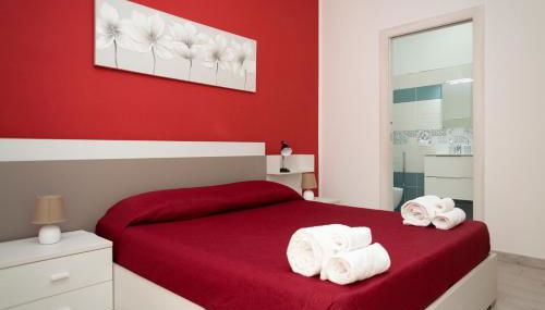 La Dimora Di Segesta - Foto 1, towels