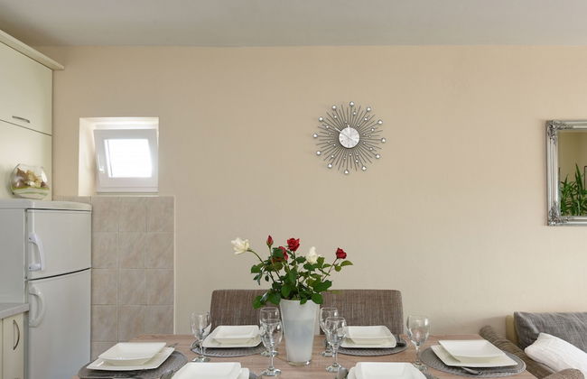 Villa Andu Zadarvillas - Foto 31