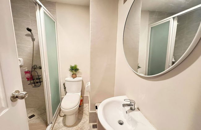 Cozy Airport Studio - Foto 8