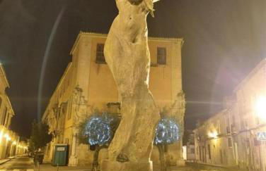 AGR Apartamento Villapanés - Foto 28