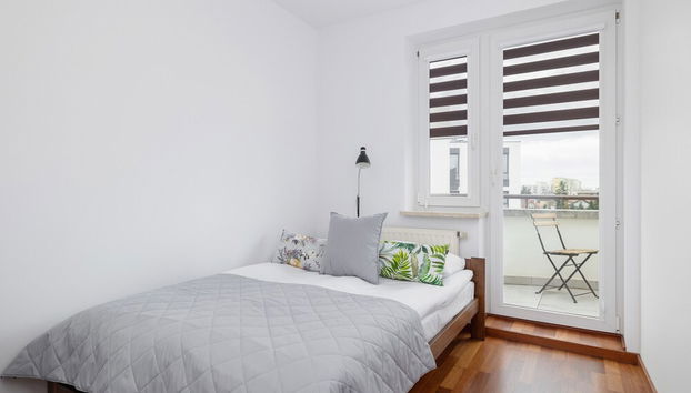 Apartment Białoprądnicka by Renters - Foto 5, Habitación