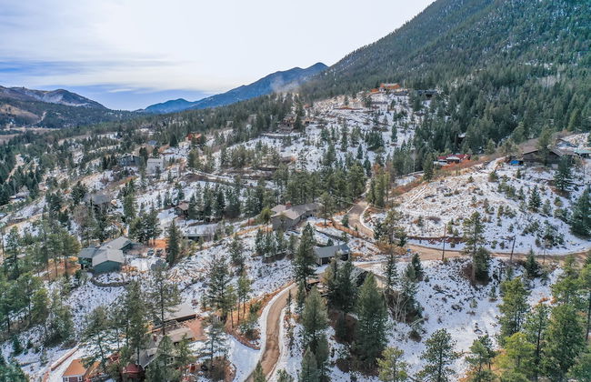 Moose Manor - Foto 58