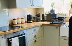 Newly Renovated 5 Star Cosy-Up Romantic Cottage Longleat & Centre Parcs 5 min - Foto 6