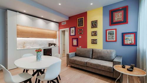 Home Three Colors - by MyHomeInComo - Foto 2