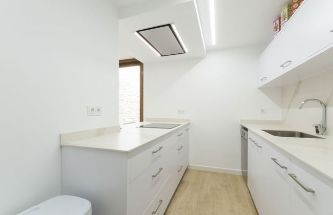 Bellreguard in Cala Bona - Foto 15