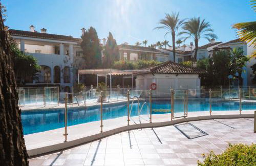 La Petite Foret Seaview Flat close to Marbella - Photo 23