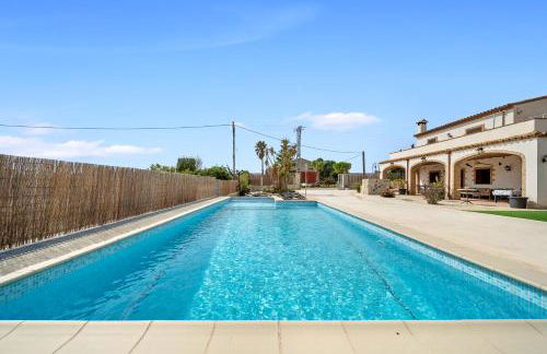 Mas del Vedell - Foto 28