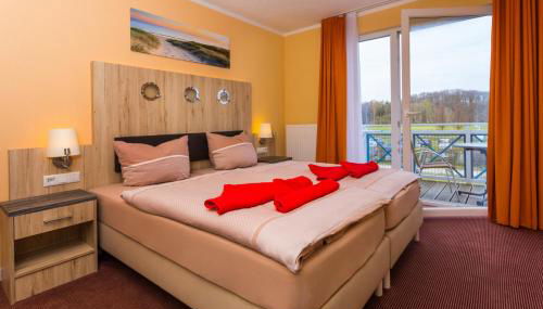 Appartementhäuser Achterwasserblick - Foto 4